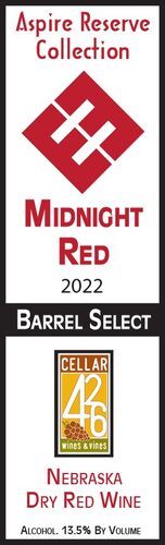 Midnight Red