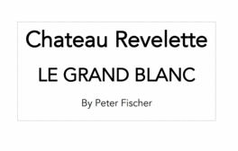 Le Grand Blanc