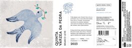 Quinta Varzea Da Pedra Branco Leve
