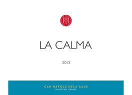La Calma