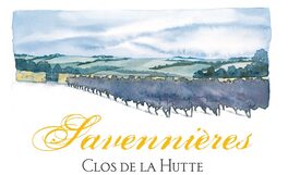 Savennières Clos De La Hutte