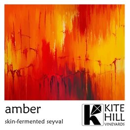 Amber