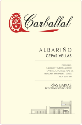Albariño