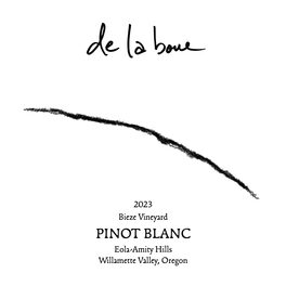 Bieze Vineyard