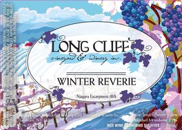 Winter Reverie