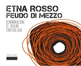 Feudo Di Mezzo Etna Rosso
