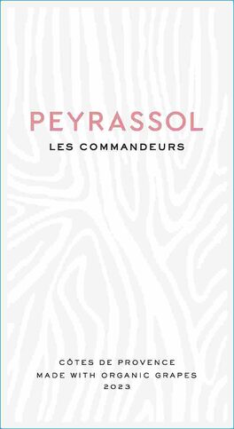 Les Commandeurs