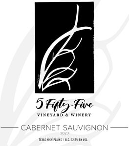 Cabernet Sauvignon