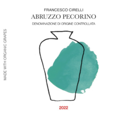 Abruzzo Pecorino
