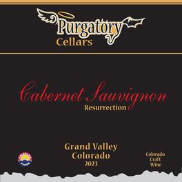 Cabernet Sauvignon Resurrection