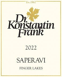 Saperavi