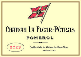 La Fleur - Pétrus