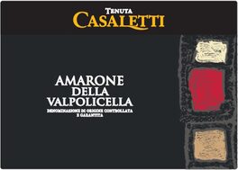 Amarone Della Valpolicella