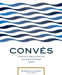 Convés Vinho Tinto