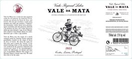 Vale Da Mata