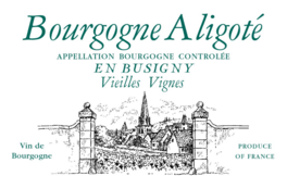 En Busigny Vieilles Vignes