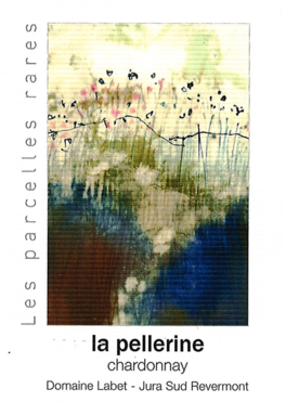 Pellerine