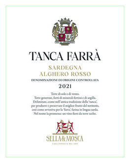 Tanca Farra