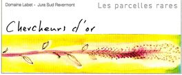 Chercheurs D'or