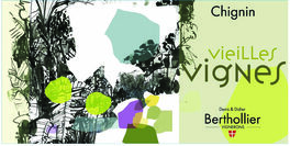 Vieilles Vignes