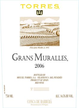 Grans Muralles