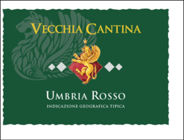 Umbria Rosso