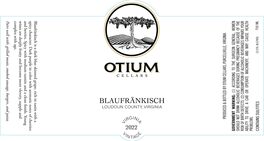 Blaufränkisch
