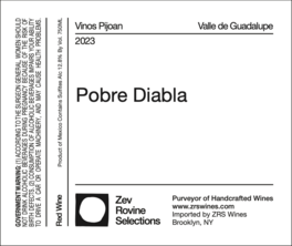 Pobre Diabla
