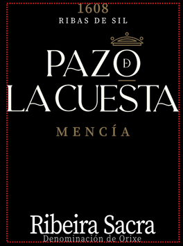 Mencía