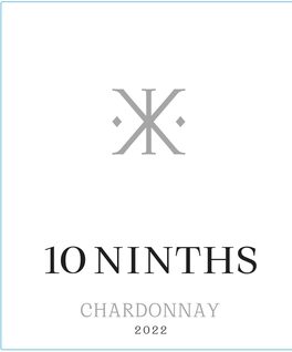 Chardonnay 10 Ninths