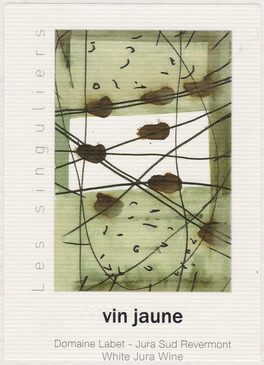 Vin Jaune