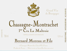 1er Cru La Maltroie