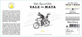Vale Da Mata