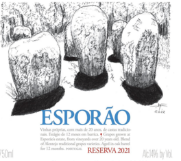 Reserva