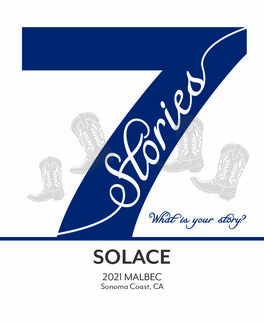 Solace
