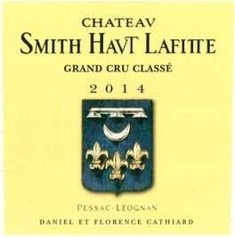 Grand Cru Classe