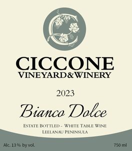 Bianco Dolce
