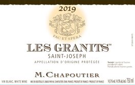 Les Granits