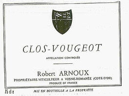 Clos-Vougeot