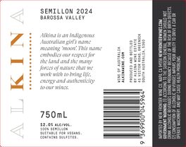 Kin Semillon