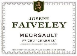 1er Cru "Charmes"