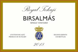 Birsalmas