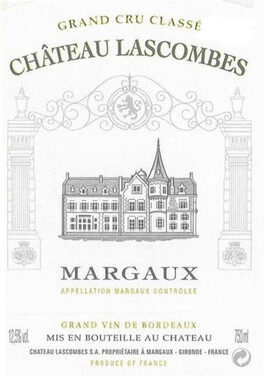 Château Lascombes