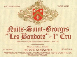 Les Boudots