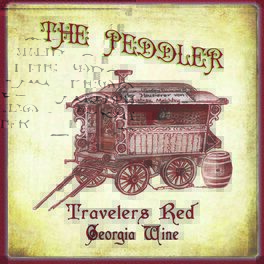 Travelers Red