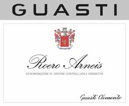 Abramo's Selection Arneis