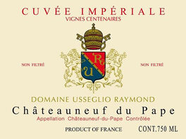 Cuvée Impériale