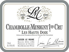 Les Hauts Doix