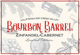 Bourbon Barrel