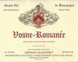 Grand Vin
